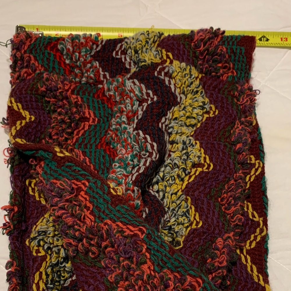 Infinity Scarf - Picture 5 of 5